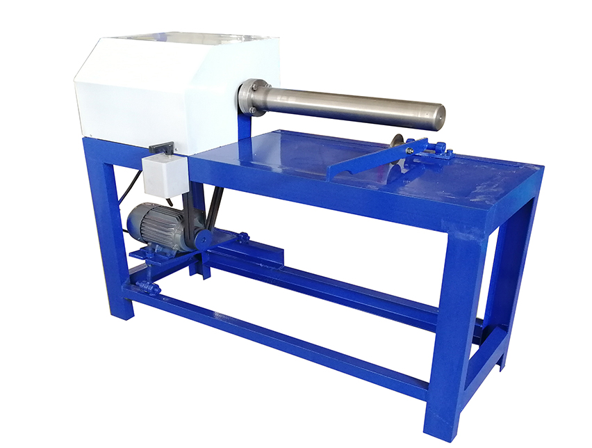 XFJQ-50型單刀精切機